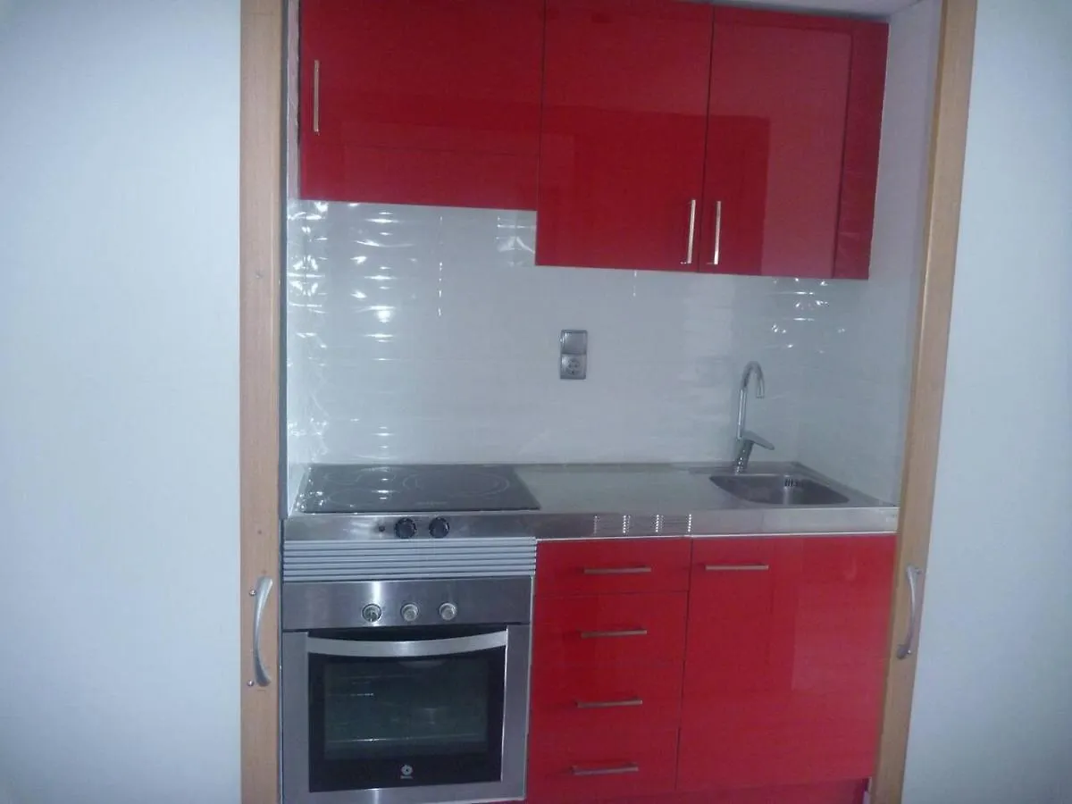 Moderno apartamento con piscina en playa Salou Apartamento