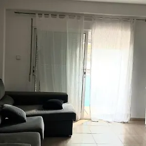 Perfecta Ubicación Apartamento