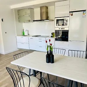 Delux Apartamento