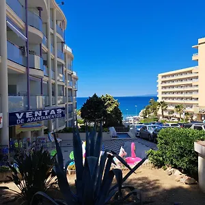 Apto Vistas Al Mar-font De Mar En Cap De Apartamento